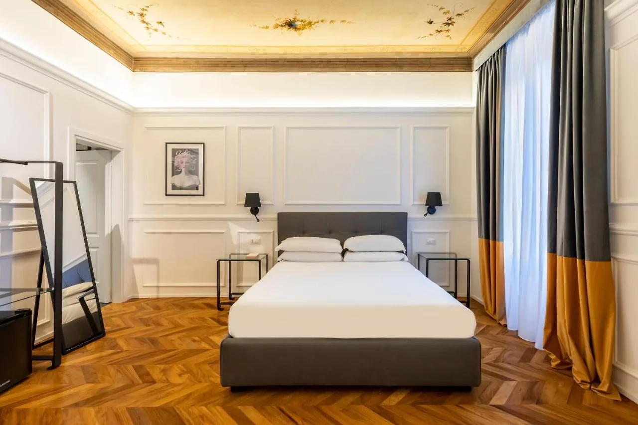 Largo Arenula Suites Rome Guest house