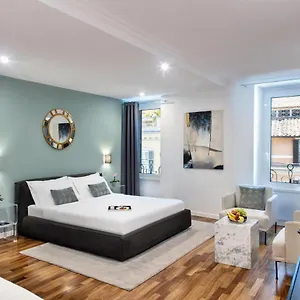 Guest house Fellini Design, Rome