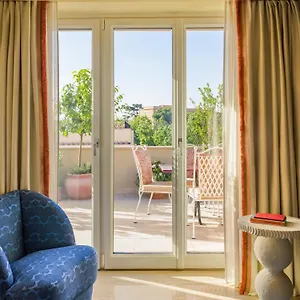 Hotel Casa Monti, Rome