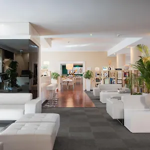 Hotel Garden Area Eur, Rome