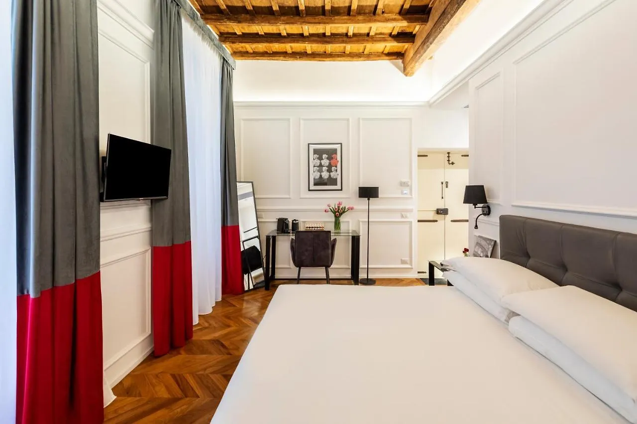 Largo Arenula Suites 罗马 0*,  意大利