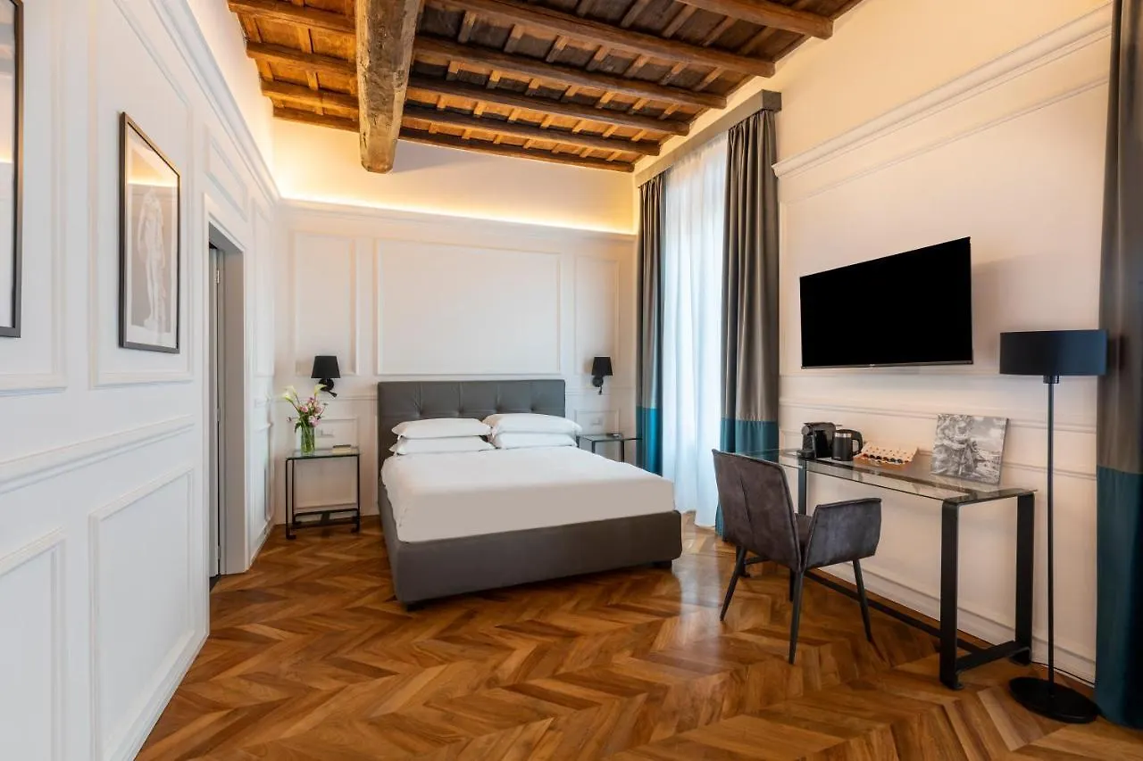 Largo Arenula Suites Rome 0*,  Italie