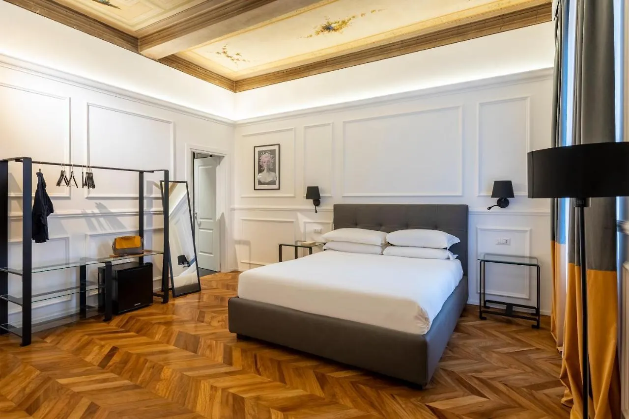 招待所 Largo Arenula Suites 罗马