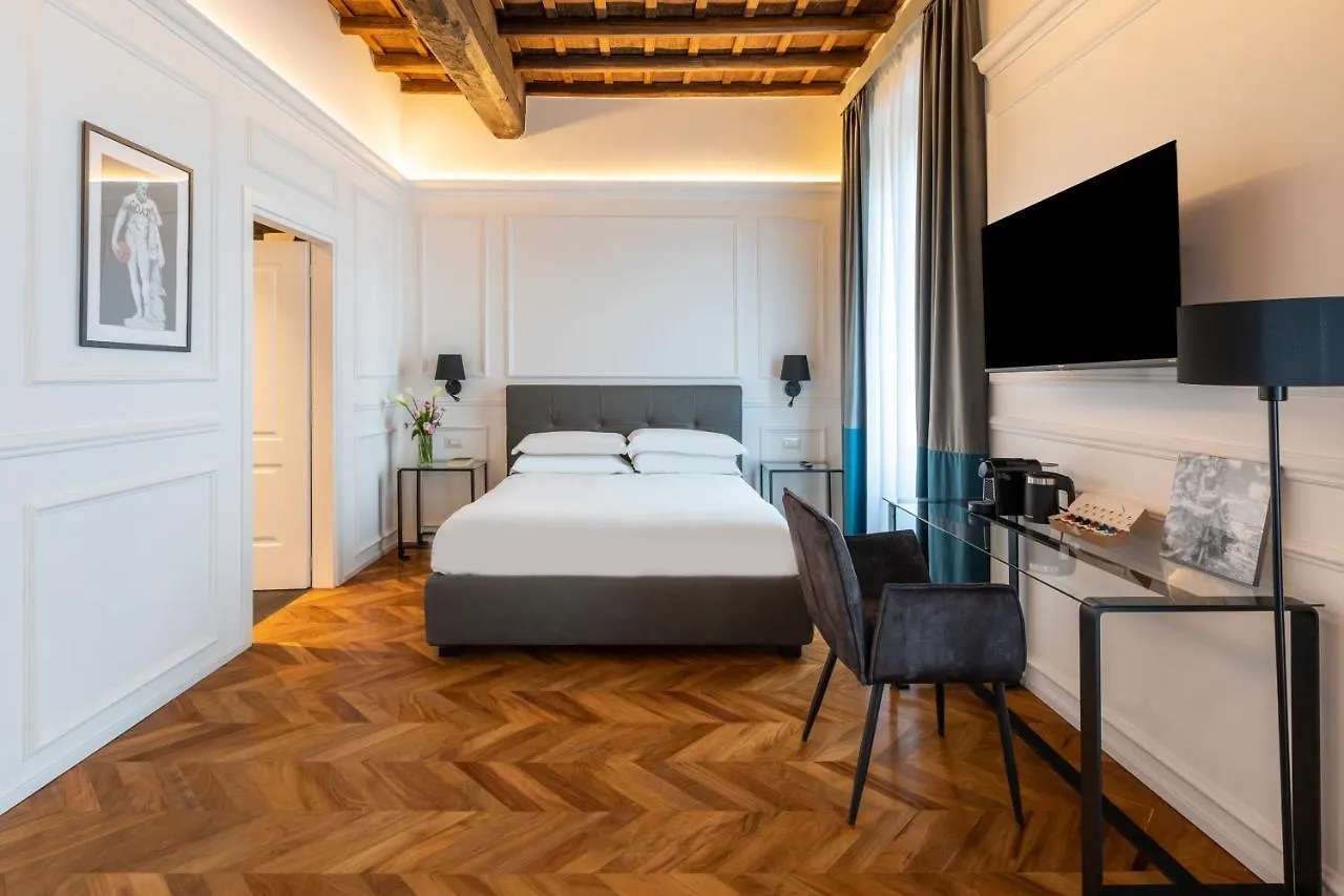 Largo Arenula Suites 罗马 0*,