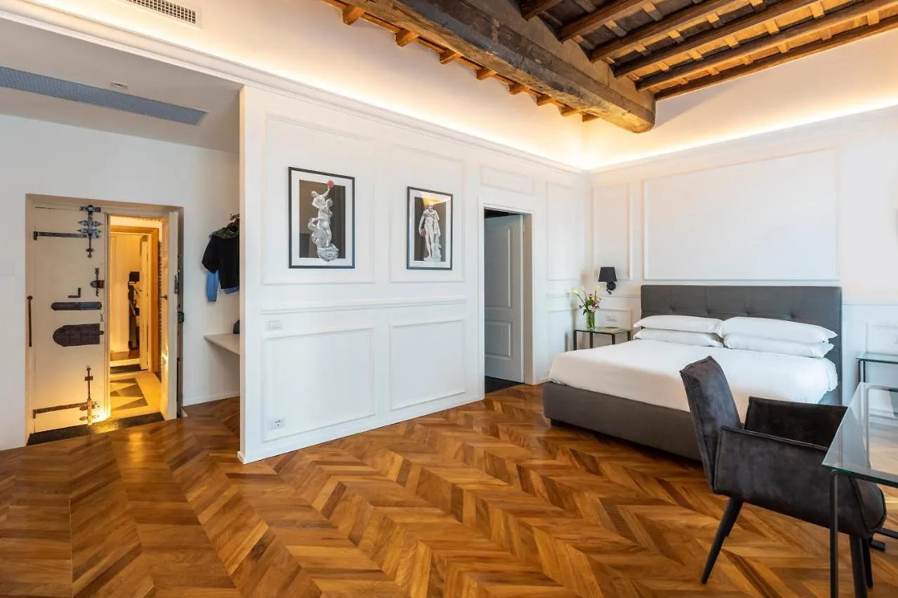 Largo Arenula Suites 罗马 意大利