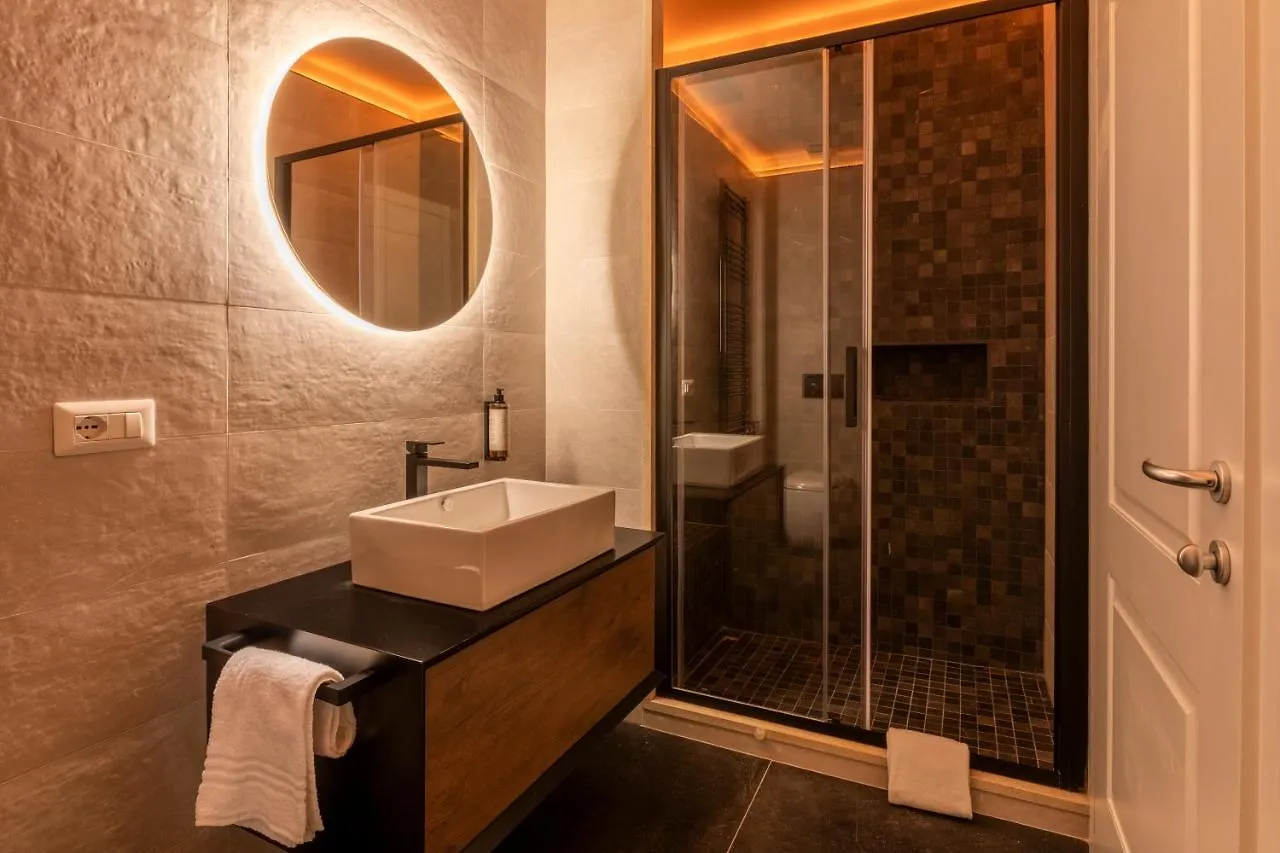 Largo Arenula Suites 罗马 0*,  意大利